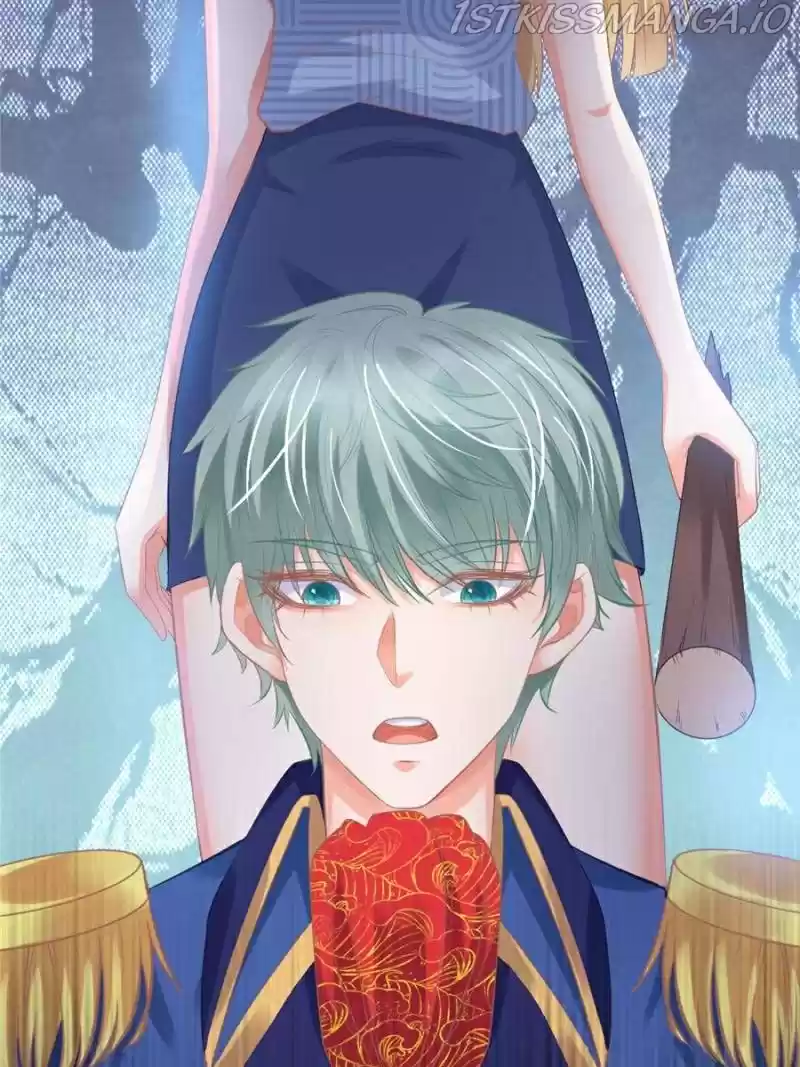 Prince Charming’S Lovely Gaze Chapter 136