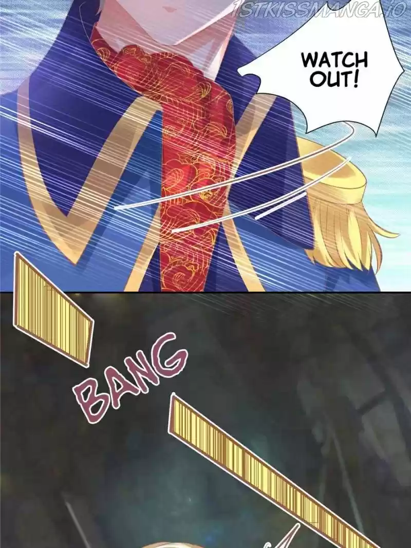 Prince Charming’S Lovely Gaze Chapter 136