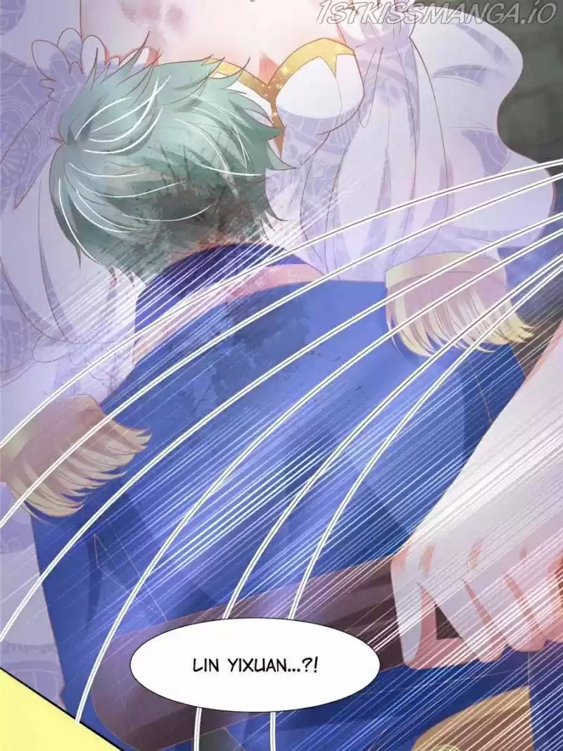 Prince Charming’S Lovely Gaze Chapter 136