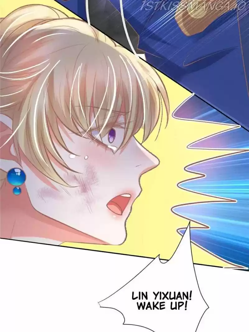 Prince Charming’S Lovely Gaze Chapter 136