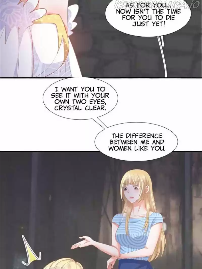 Prince Charming’S Lovely Gaze Chapter 136