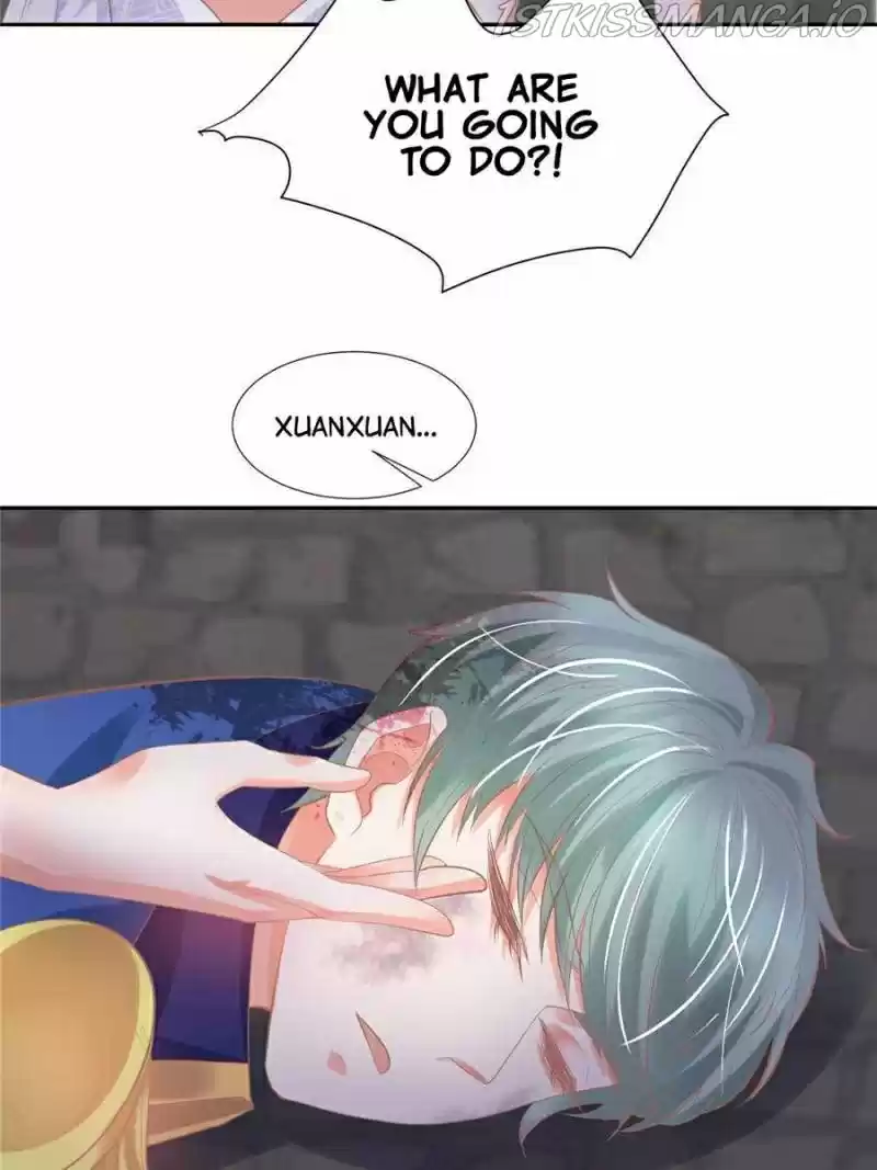 Prince Charming’S Lovely Gaze Chapter 136