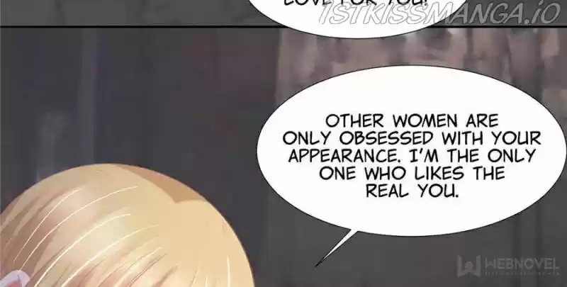 Prince Charming’S Lovely Gaze Chapter 136