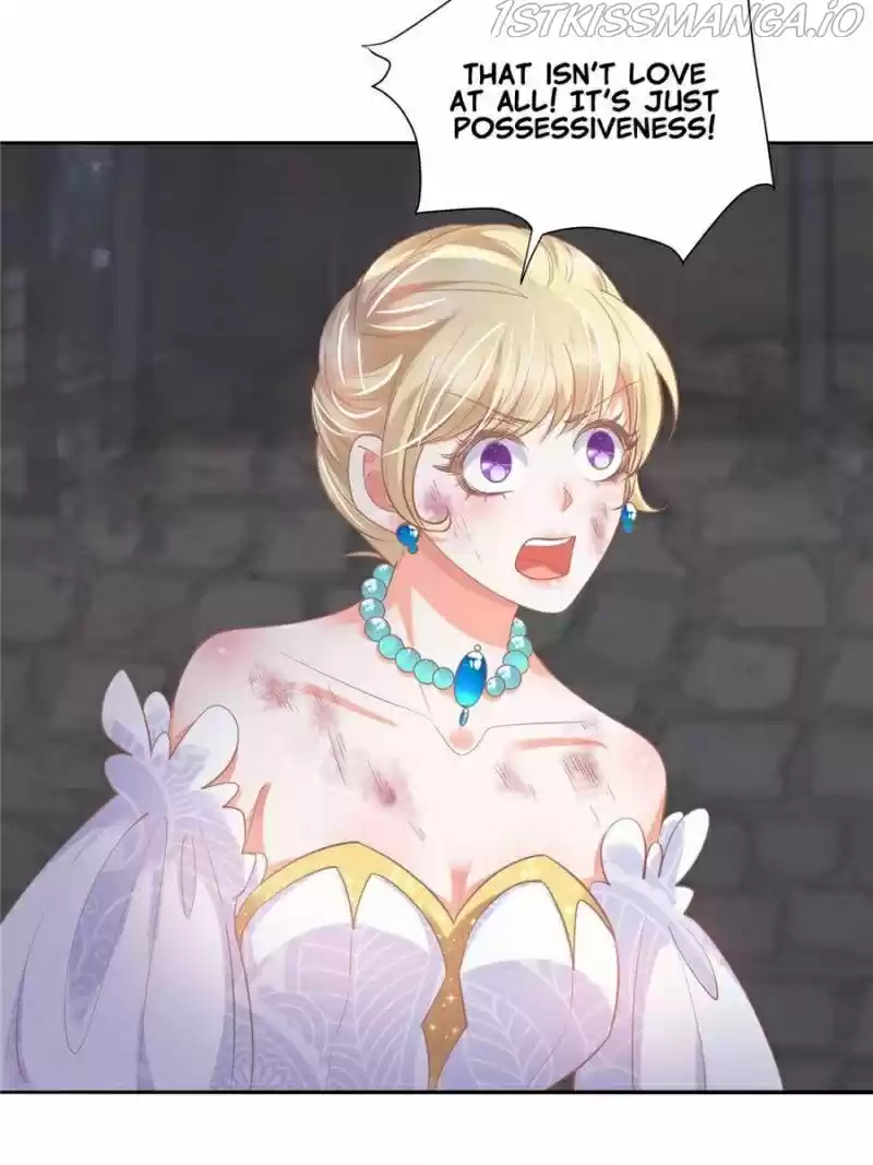 Prince Charming’S Lovely Gaze Chapter 136
