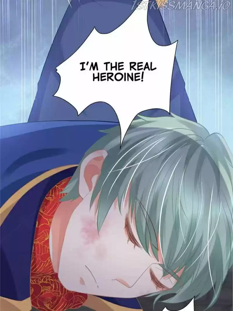 Prince Charming’S Lovely Gaze Chapter 136