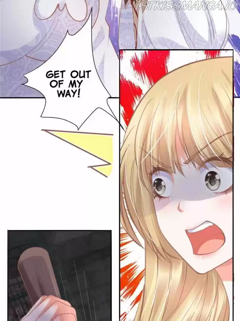 Prince Charming’S Lovely Gaze Chapter 136