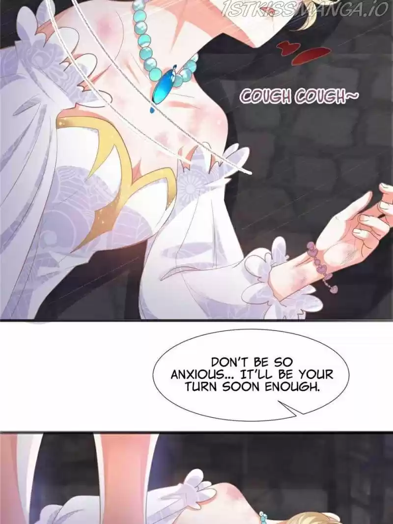 Prince Charming’S Lovely Gaze Chapter 136