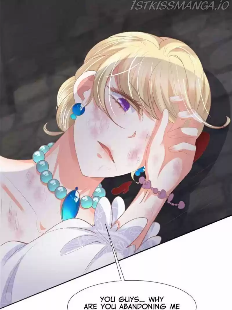 Prince Charming’S Lovely Gaze Chapter 136