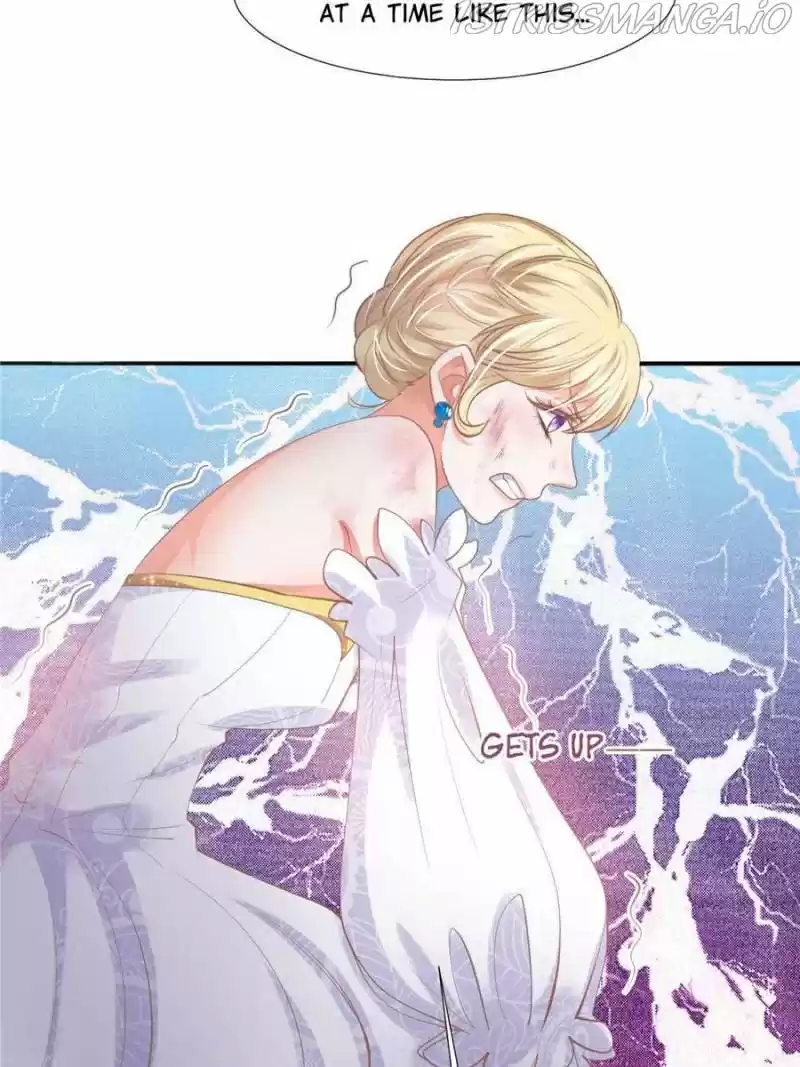 Prince Charming’S Lovely Gaze Chapter 136