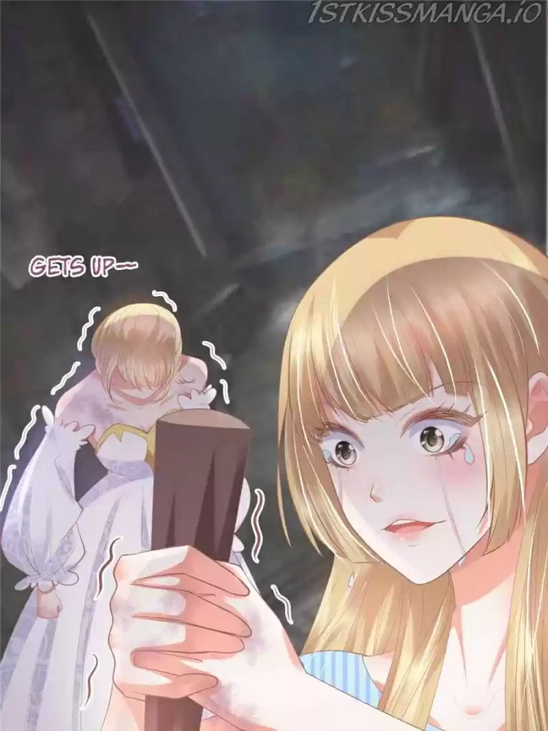 Prince Charming’S Lovely Gaze Chapter 137