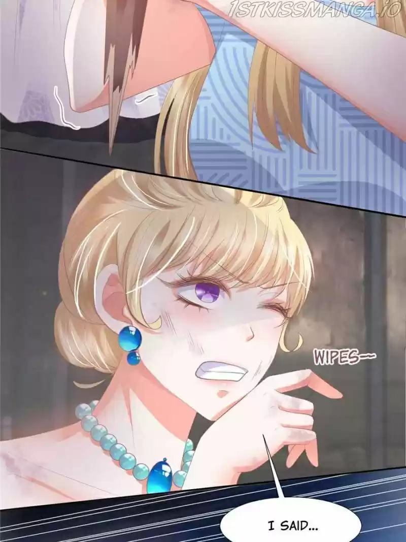 Prince Charming’S Lovely Gaze Chapter 137