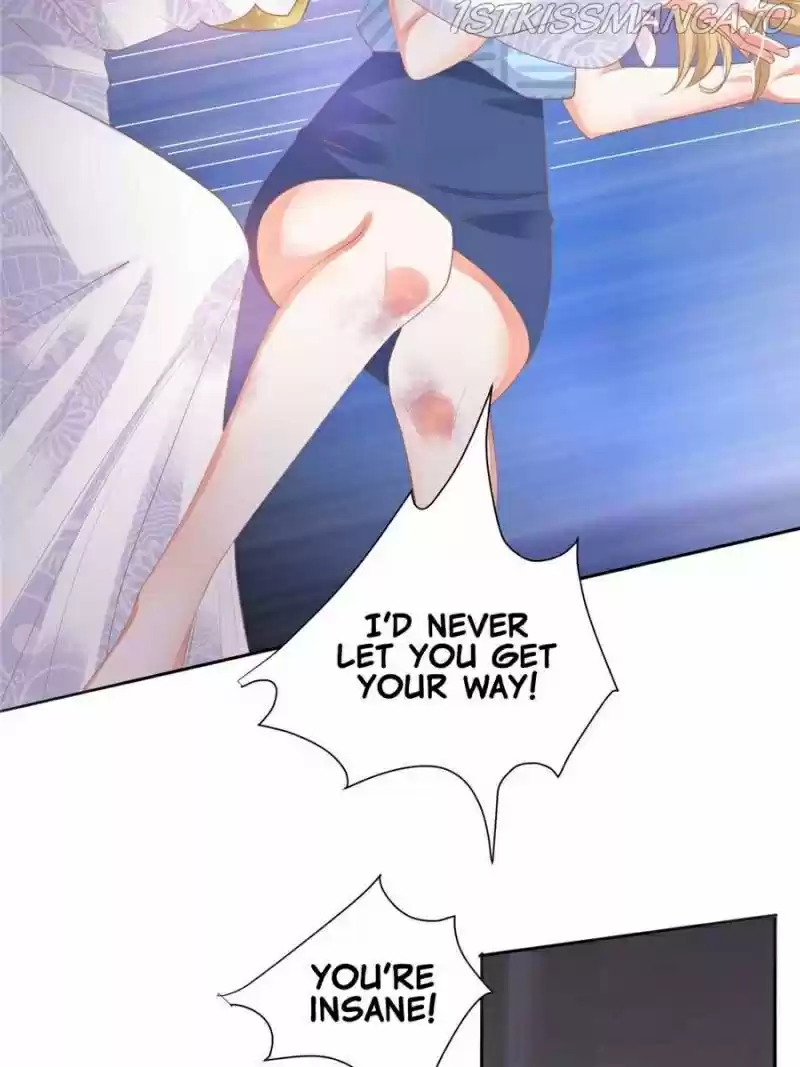 Prince Charming’S Lovely Gaze Chapter 137