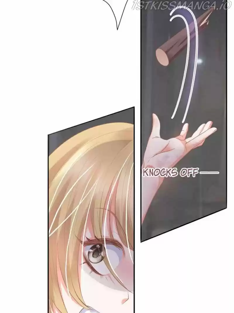 Prince Charming’S Lovely Gaze Chapter 137