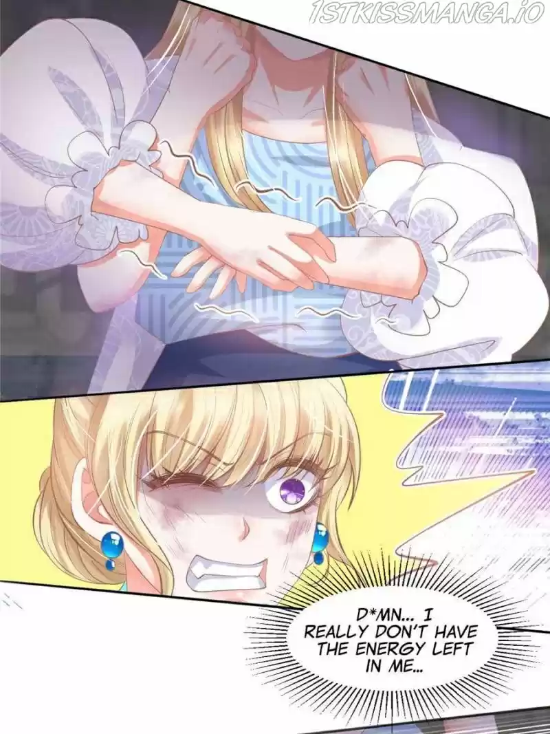 Prince Charming’S Lovely Gaze Chapter 137