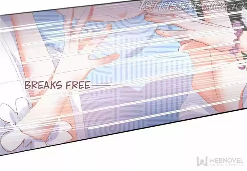 Prince Charming’S Lovely Gaze Chapter 137