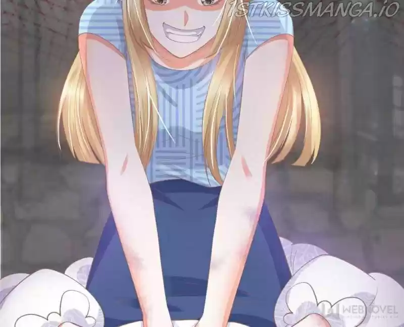 Prince Charming’S Lovely Gaze Chapter 137