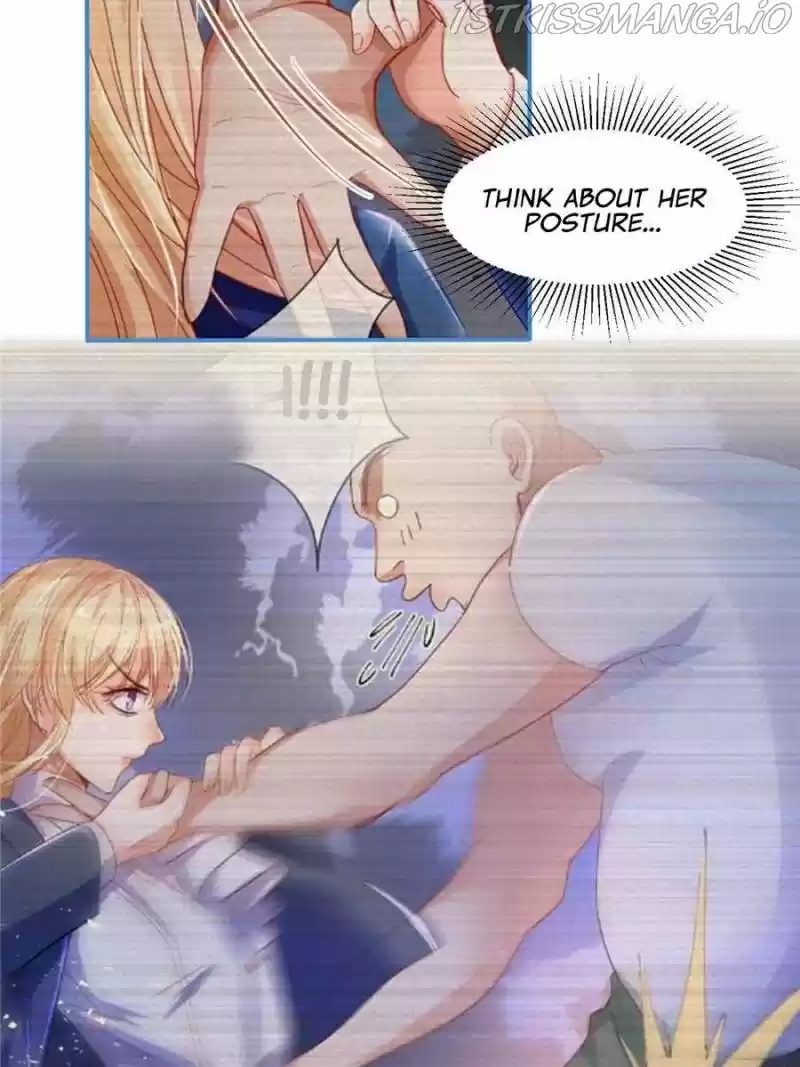 Prince Charming’S Lovely Gaze Chapter 137