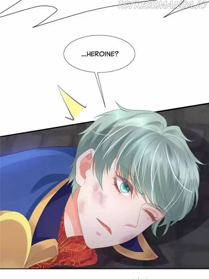 Prince Charming’S Lovely Gaze Chapter 137