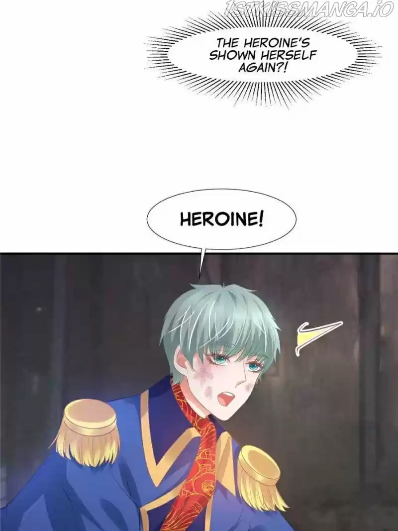 Prince Charming’S Lovely Gaze Chapter 137