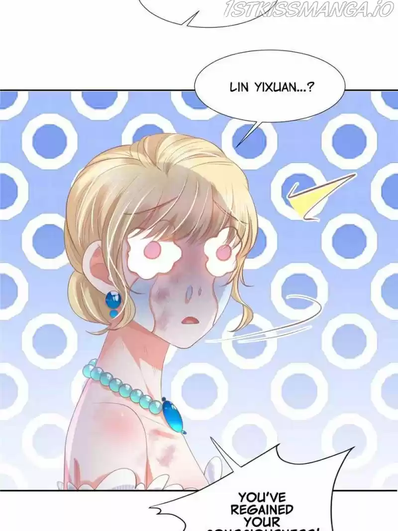 Prince Charming’S Lovely Gaze Chapter 137