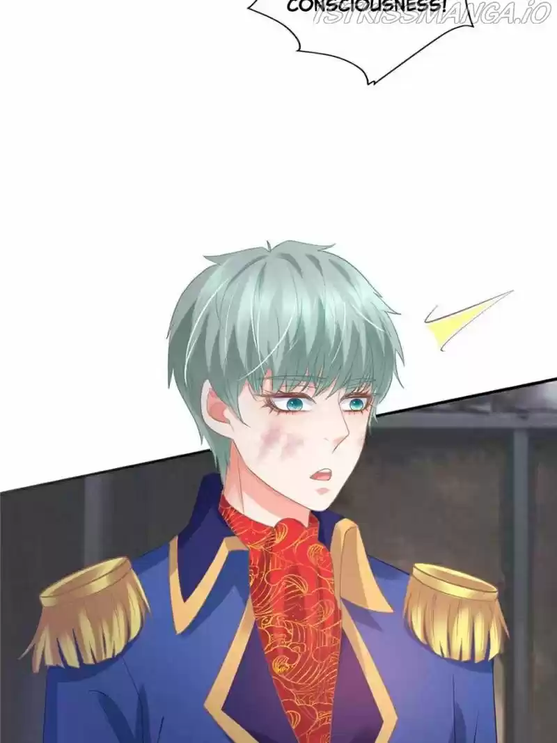 Prince Charming’S Lovely Gaze Chapter 137