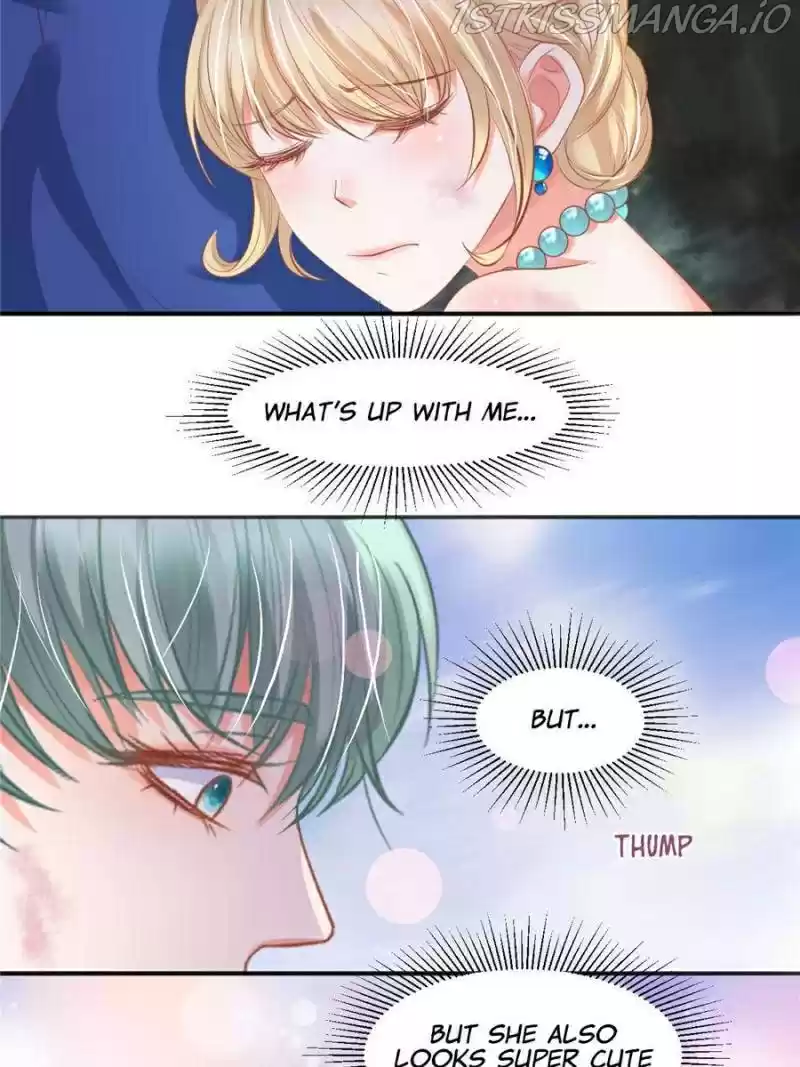 Prince Charming’S Lovely Gaze Chapter 137