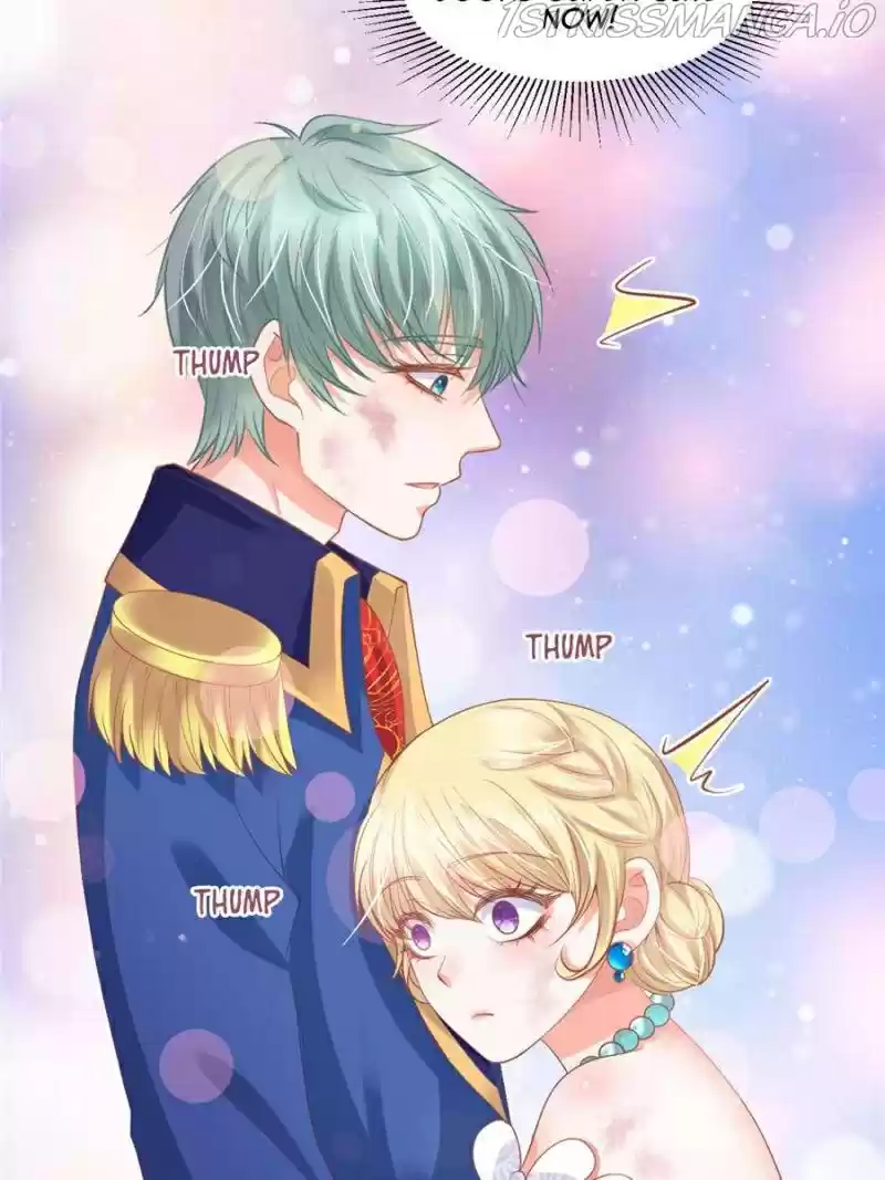 Prince Charming’S Lovely Gaze Chapter 137