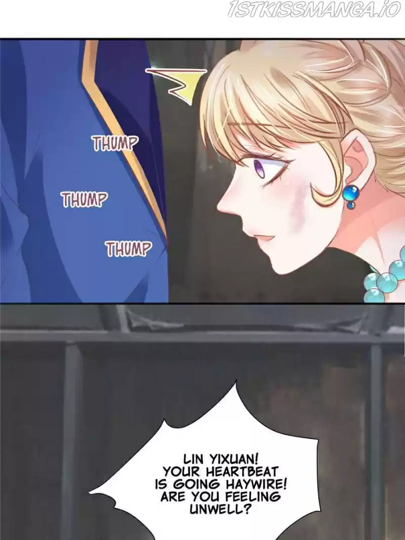 Prince Charming’S Lovely Gaze Chapter 138