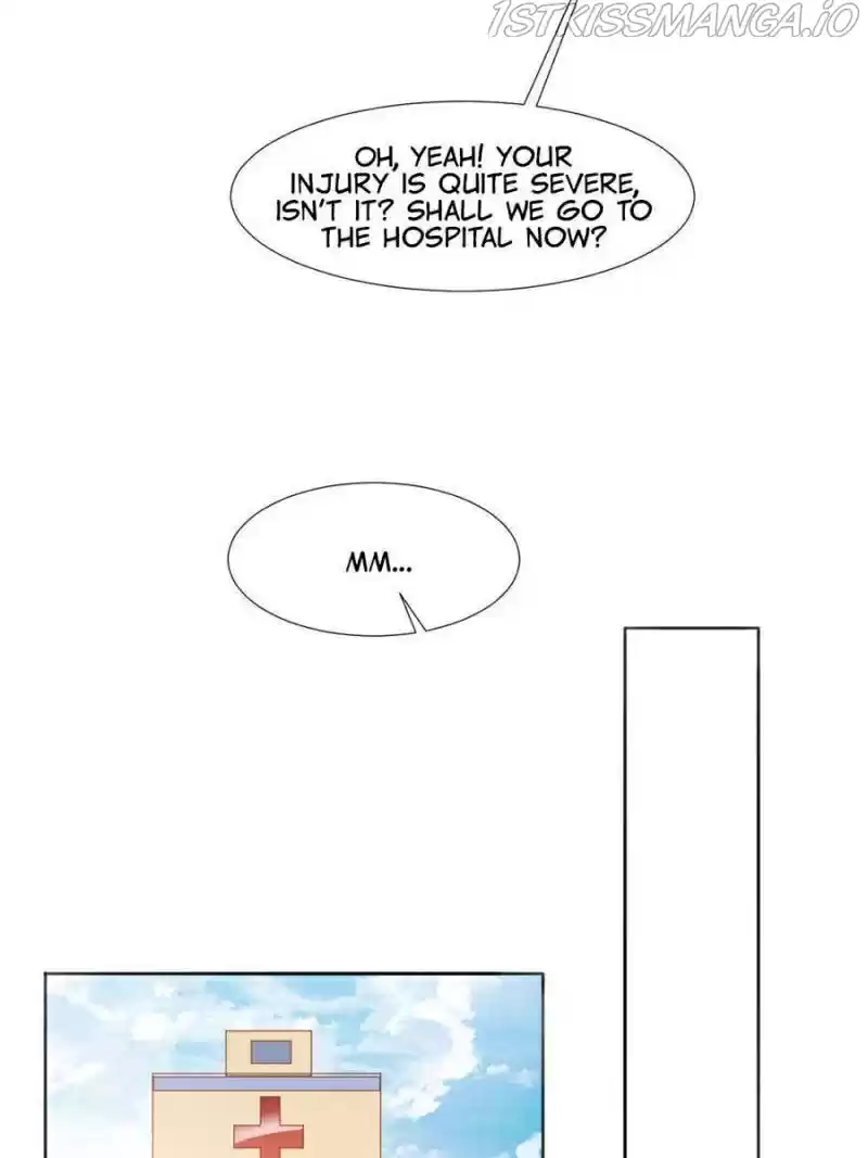 Prince Charming’S Lovely Gaze Chapter 138