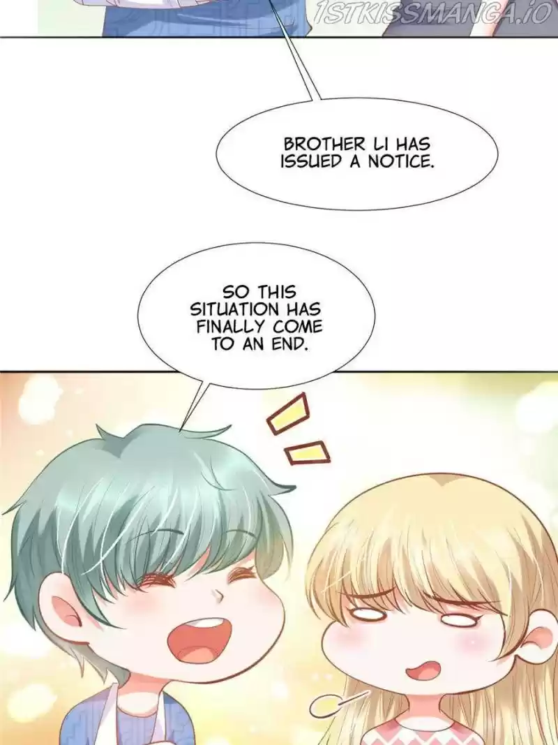 Prince Charming’S Lovely Gaze Chapter 138