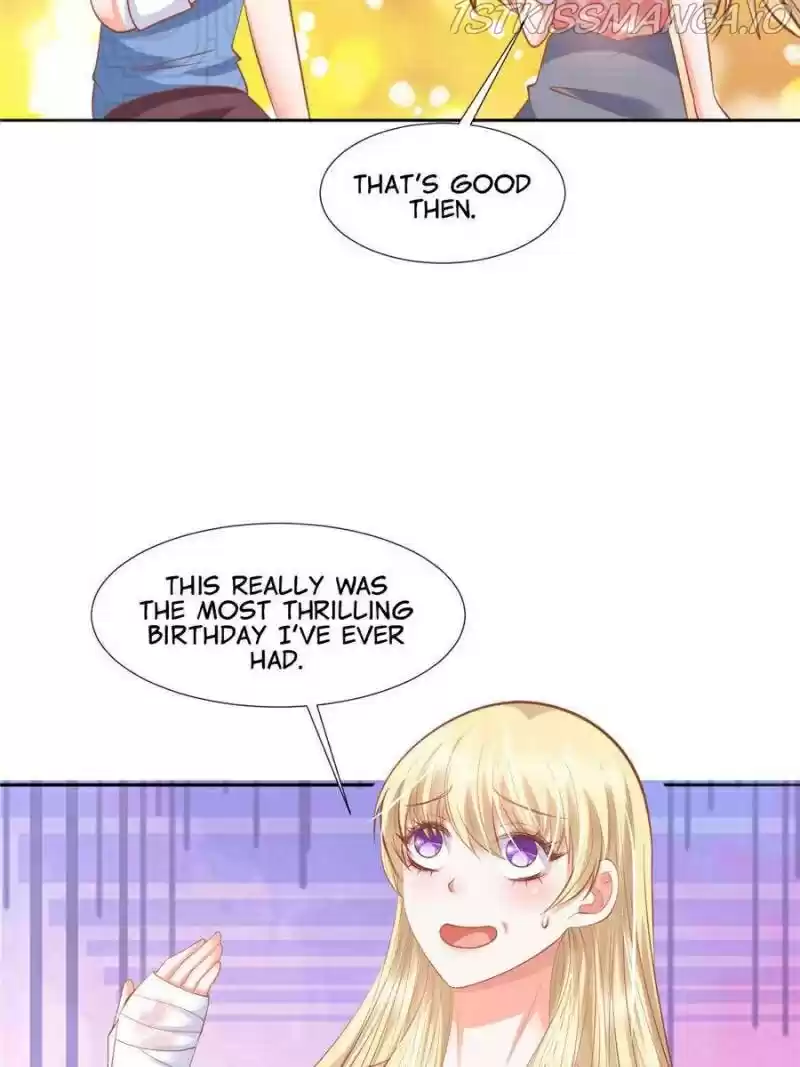 Prince Charming’S Lovely Gaze Chapter 138