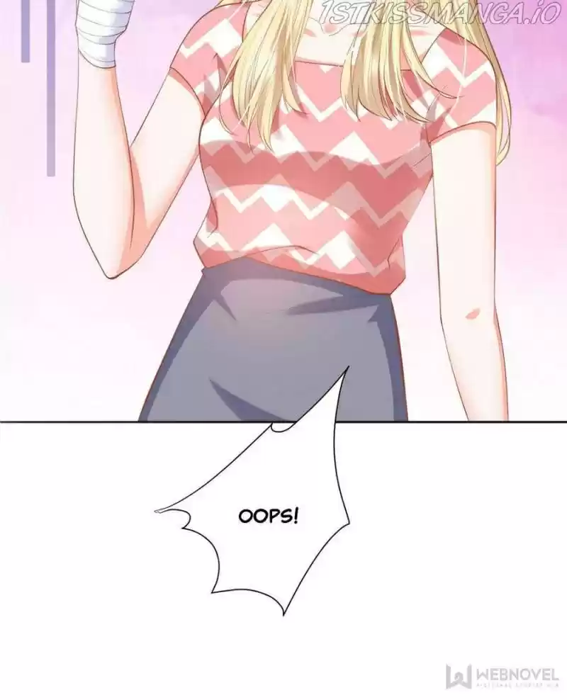 Prince Charming’S Lovely Gaze Chapter 138