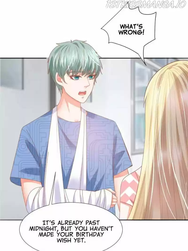 Prince Charming’S Lovely Gaze Chapter 138