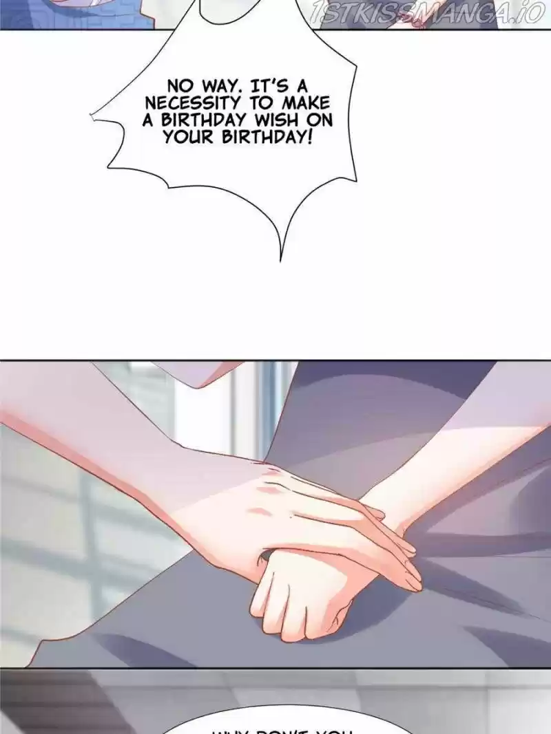 Prince Charming’S Lovely Gaze Chapter 138