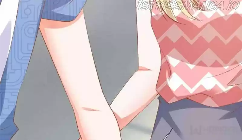 Prince Charming’S Lovely Gaze Chapter 138