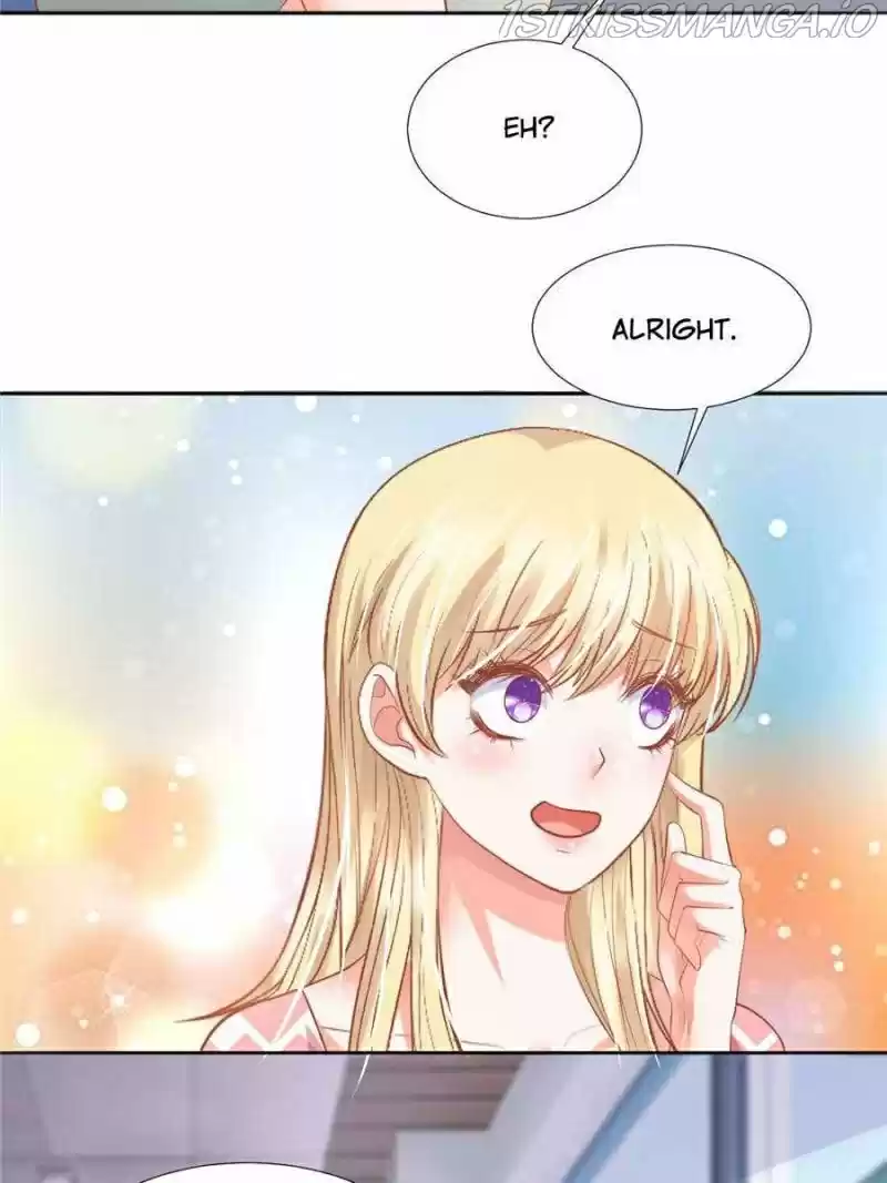 Prince Charming’S Lovely Gaze Chapter 138