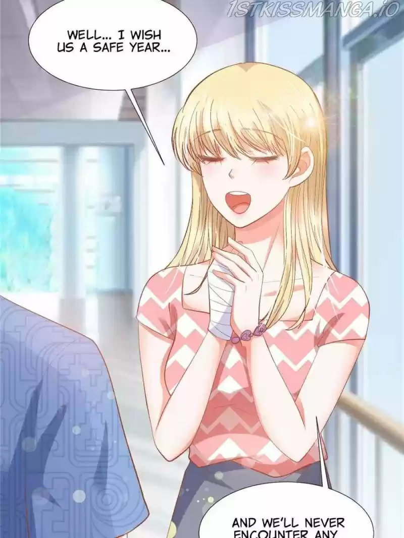 Prince Charming’S Lovely Gaze Chapter 138