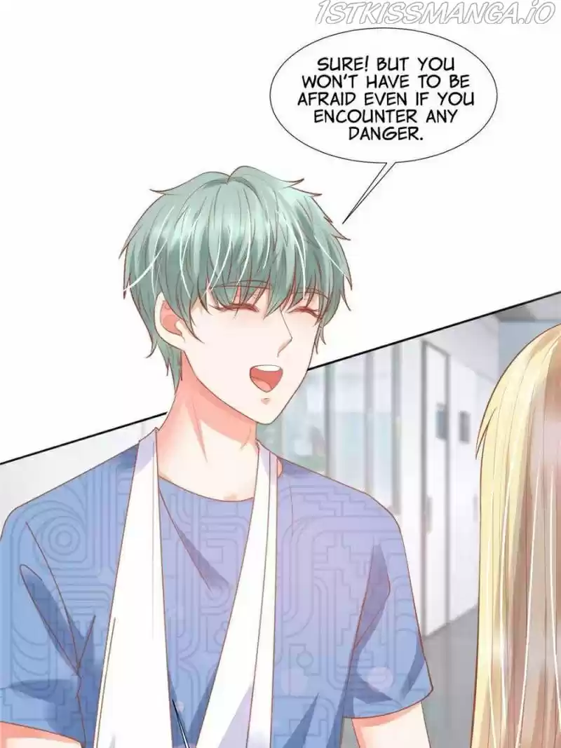 Prince Charming’S Lovely Gaze Chapter 138