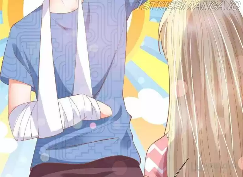 Prince Charming’S Lovely Gaze Chapter 138