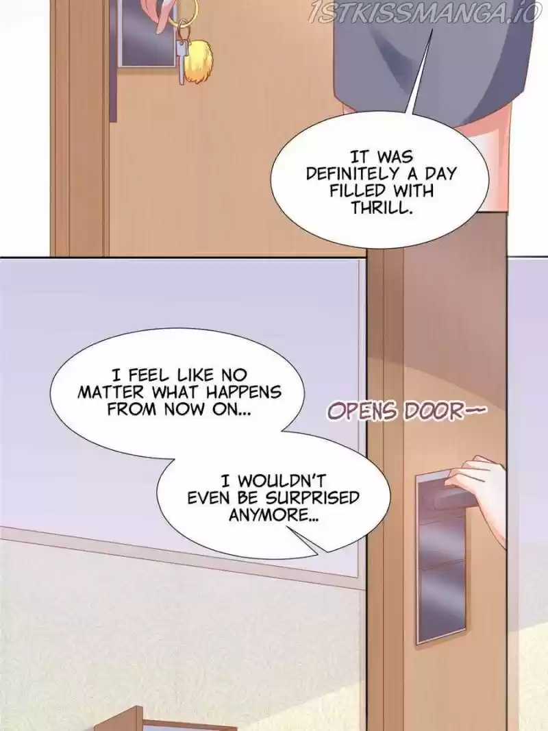 Prince Charming’S Lovely Gaze Chapter 138