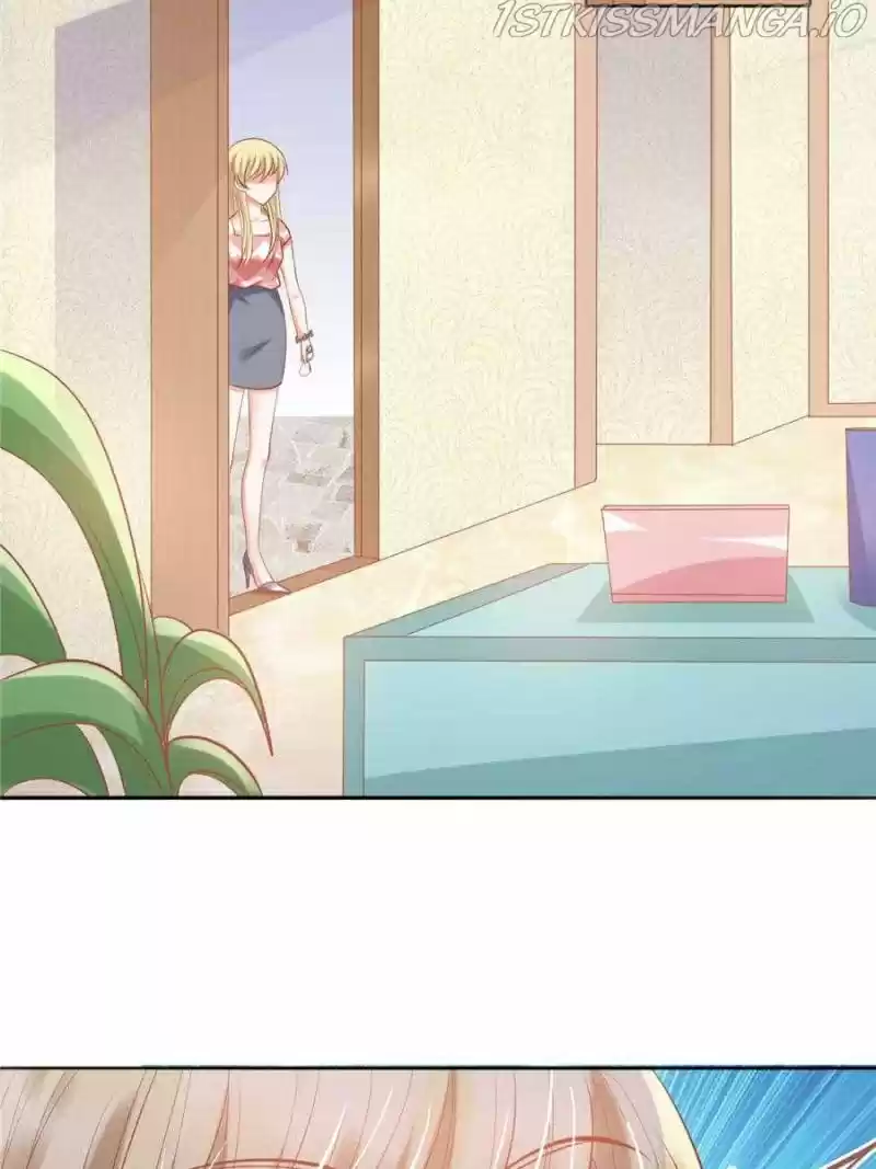 Prince Charming’S Lovely Gaze Chapter 138