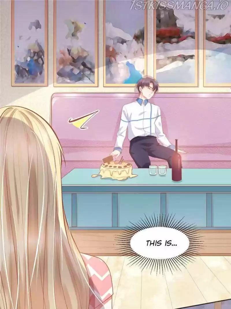 Prince Charming’S Lovely Gaze Chapter 138