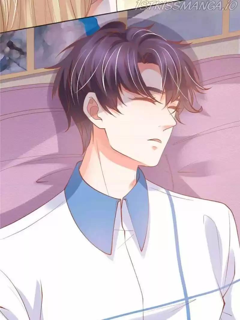 Prince Charming’S Lovely Gaze Chapter 138