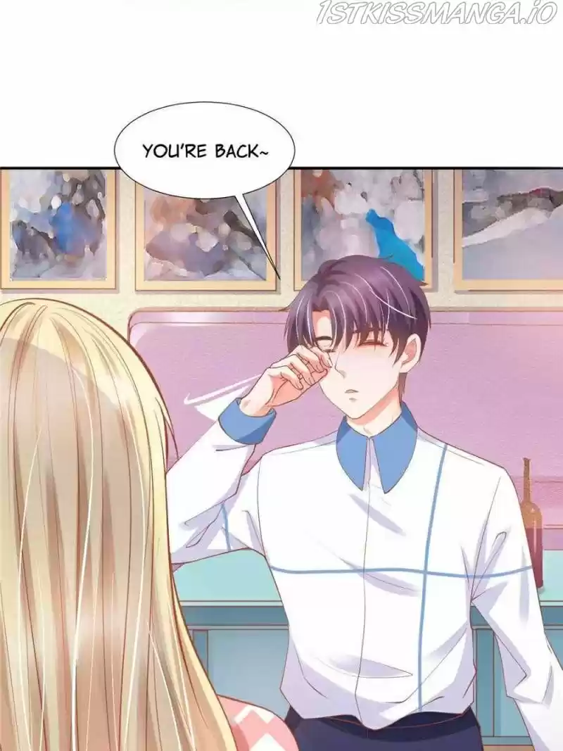 Prince Charming’S Lovely Gaze Chapter 138