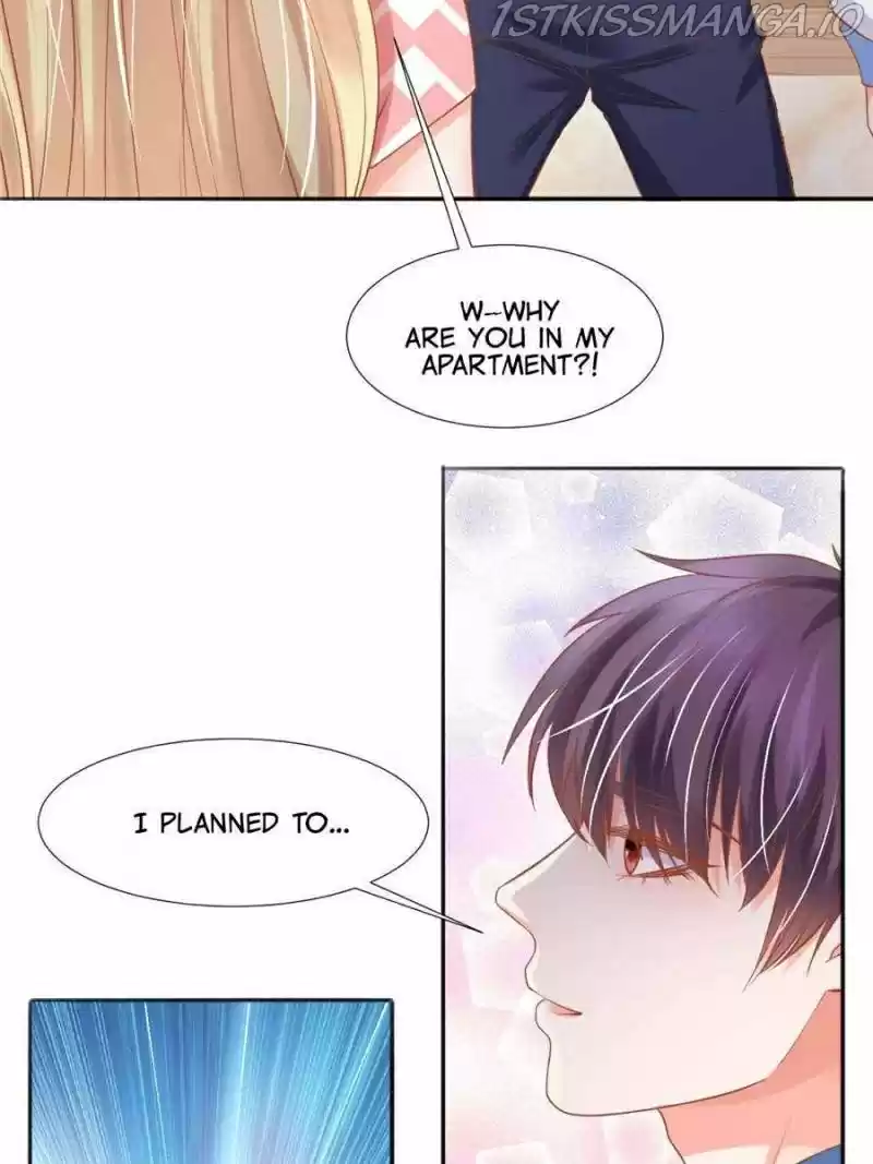 Prince Charming’S Lovely Gaze Chapter 138