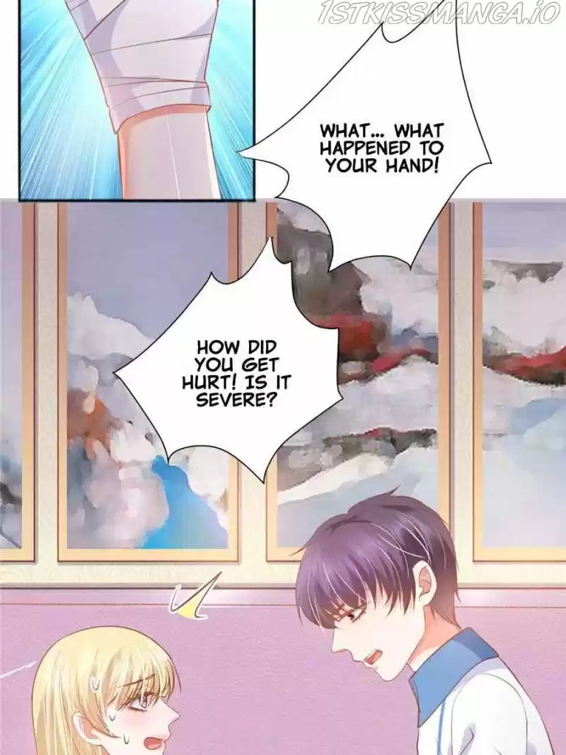 Prince Charming’S Lovely Gaze Chapter 138