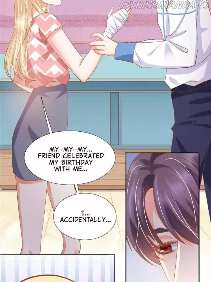 Prince Charming’S Lovely Gaze Chapter 138