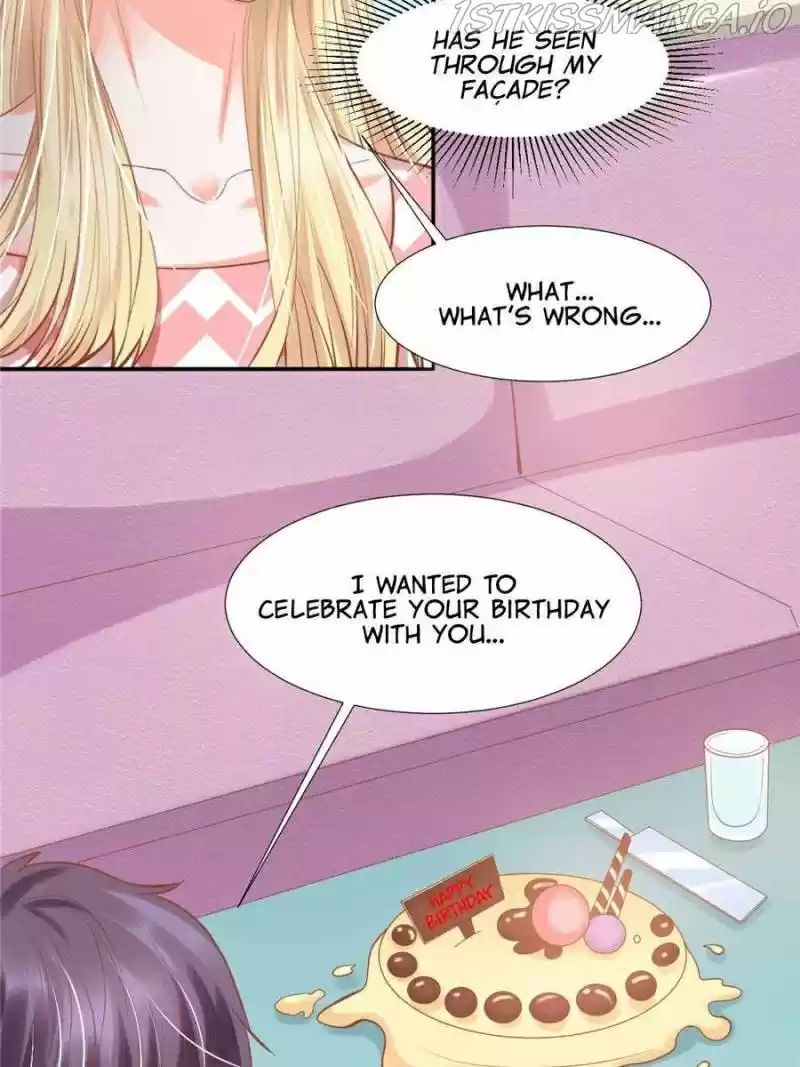 Prince Charming’S Lovely Gaze Chapter 138