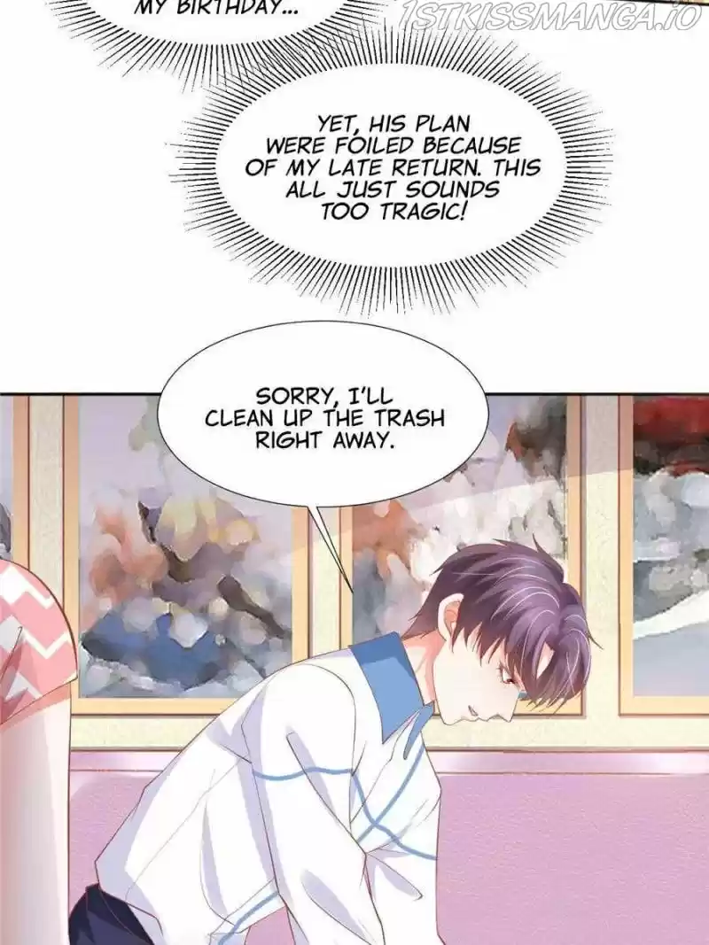 Prince Charming’S Lovely Gaze Chapter 138