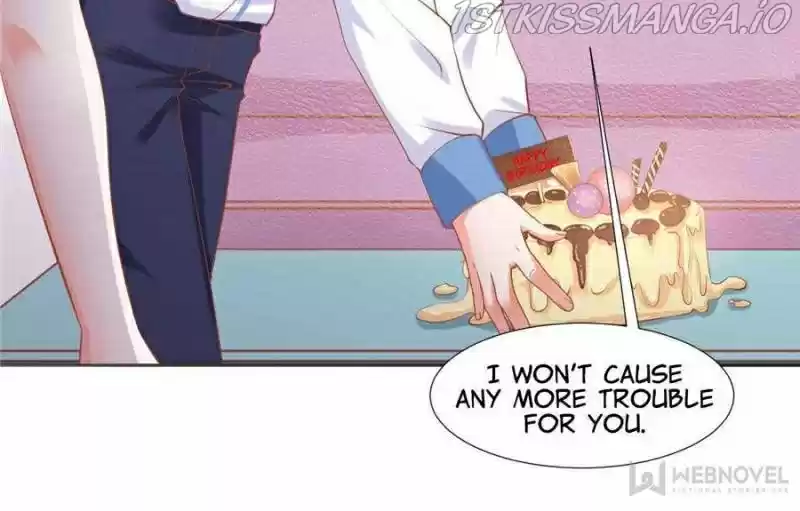 Prince Charming’S Lovely Gaze Chapter 138